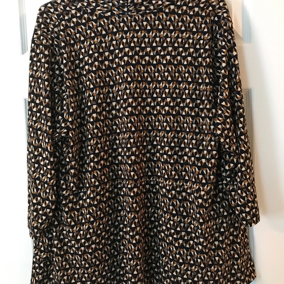 Dress Barn Cardigan - 1X - Picture 2 of 4